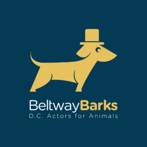 Beltway Barks Logo